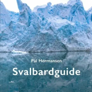 Svalbardguide