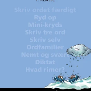 Sikker stavning