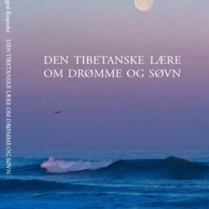 Den Tibetanske lære om drømme og søvn