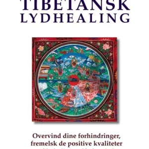 Tibetansk lydhealing