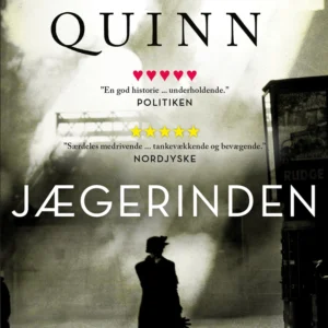 Jægerinden