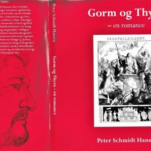 Gorm og Thyra - en romance