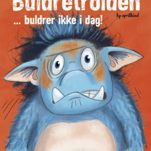 Buldretrolden ... buldrer ikke i dag