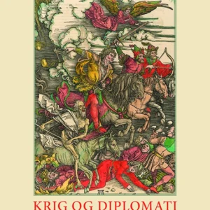 Krig og diplomati