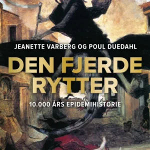 Den fjerde rytter