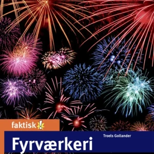 Fyrværkeri