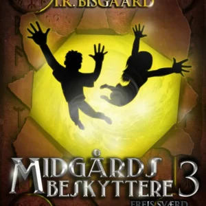 Midgårds Beskyttere 3