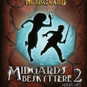 Midgårds Beskyttere 2