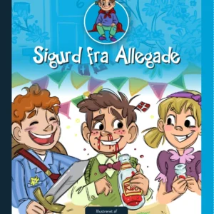 Sigurd fra Allegade