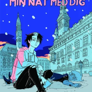 Min nat med dig