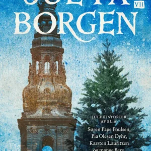 Jul på Borgen VII
