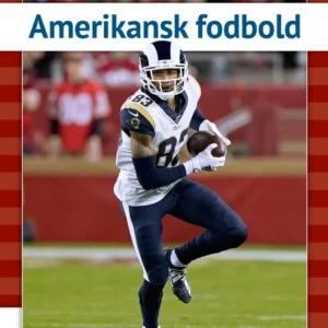 Amerikansk fodbold