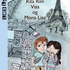 Rita Rim. Visa og Mona Lisa