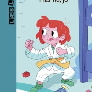 Mas nu, Jo