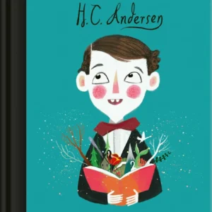 H.C. Andersen