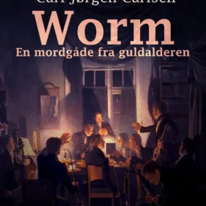 Worm. En mordgåde fra guldalderen