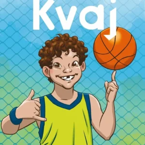 Kaj i sjette - Kvaj