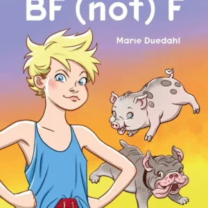 Sonja i sjette  -  BF (not) F