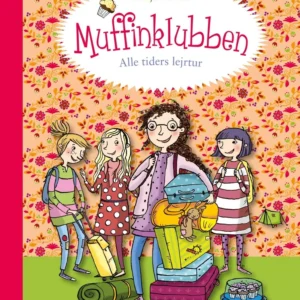 Muffinklubben  -  Alle tiders lejrtur