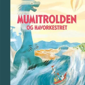 Mumitrolden og Havorkestret