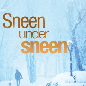 Sneen under sneen
