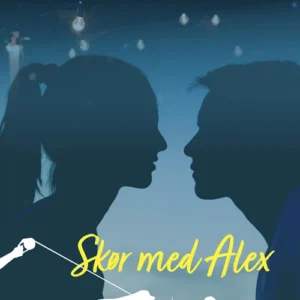 Skør med Alex