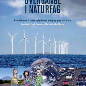 Overgange i naturfag