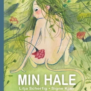 Min hale