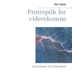 Protreptik for viderekomne