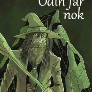 Odin får nok, Grøn læseklub