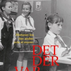 DET DER VAR