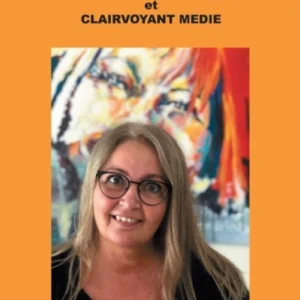Lone Voss Boes et Clairvoyant Medie