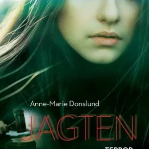 Jagten - Terror, Sort Læseklub