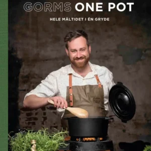 Gorms ONE POT