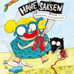 Havesaksen