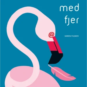 Det sner med fjer