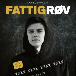 Fattigrøv, Sort Læseklub