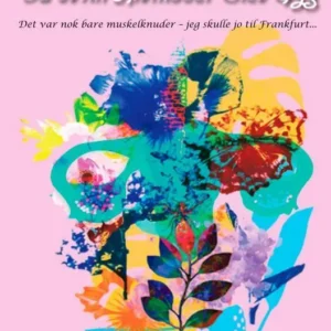Da Min Livmoder Blev Syg