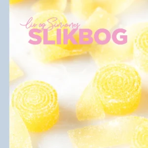 Liv & Simones slikbog