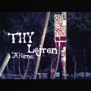 Thy Lejren i 70'erne