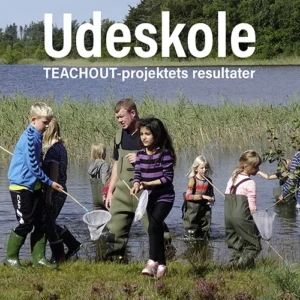 Udeskole