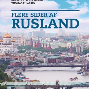 Flere sider af Rusland