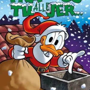 Disney's Juleklassikere 27