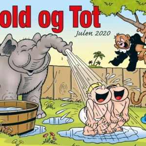 Knold & Tot