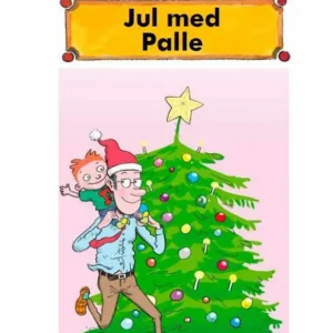 Jul med Palle, Blå Læseklub