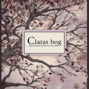Claras bog