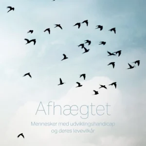 Afhægtet