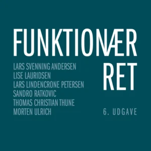 Funktionærret