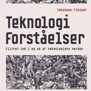 Teknologiforståelser