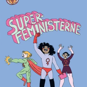 Superfeministerne